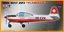 1/48 Siat 223 Flamingo 1/48 Siat 223 Flamingo