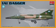 1/72 Iai Dagger 1/72 Iai Dagger