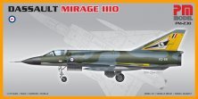 1/72 Dassault-Mirage Iiio Raaf 75 & 77 Squadron 1/72 Dassault-Mirage Iiio Raaf 75 & 77 Squadron