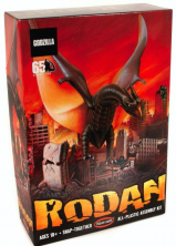 1/800 Rodan Snap Kit 1/800 Rodan Snap Kit