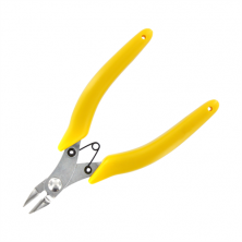 Precision Plier Side Cutter Precision Plier Side Cutter
