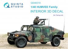 1/48 Hummer U.S. Modern 4x4 family 1/48 Hummer U.S. Modern 4x4 family