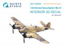 1/48 Bristol Beaufighter Mk.VI 1/48 Bristol Beaufighter Mk.VI