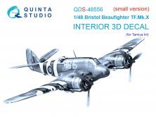 1/48 Br.Beaufighter TF.Mk.X 1/48 Br.Beaufighter TF.Mk.X