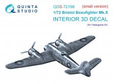 1/72 Br.Beaufighter Mk.X 1/72 Br.Beaufighter Mk.X