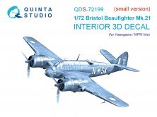1/72 Br.Beaufighter Mk.21 1/72 Br.Beaufighter Mk.21