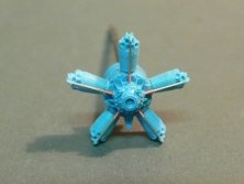 1/72 Bristol Titan 1/72 Bristol Titan