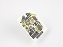 1/24 Grumman F6F-5 Hellcat for Airfix 1/24 Grumman F6F-5 Hellcat for Airfix