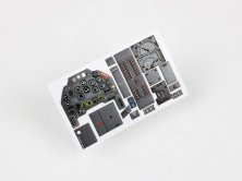 1/24 Junkers Ju-87R Stuka for Trumpeter 1/24 Junkers Ju-87R Stuka for Trumpeter