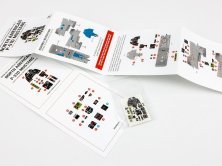 1/48 North-American P-51D Mustang for Tamiya 1/48 North-American P-51D Mustang for Tamiya