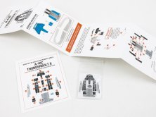 1/48 Fairchild A-10C Thunderbolt II for Hobby Boss 1/48 Fairchild A-10C Thunderbolt II for Hobby Boss