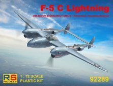 1/72 F-5C Lightning 1/72 F-5C Lightning