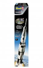 1/96 Apollo 11 Saturn V Rocket 1/96 Apollo 11 Saturn V Rocket