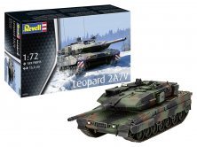 1/72 Leopard 2A7V 1/72 Leopard 2A7V