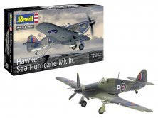 1/32 Hawker Sea Hurricane Mk.IIC 1/32 Hawker Sea Hurricane Mk.IIC