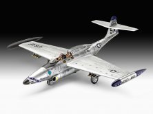 1/48 Gift Set Northrop F-89 Scorpion 50th Anniversary 1/48 Gift Set Northrop F-89 Scorpion 50th Anniversary