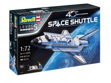 1/72 Space Shuttle 40th Anniversary 1/72 Space Shuttle 40th Anniversary