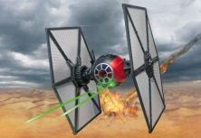 First Order Special Forces Tie Fighter First Order Special Forces Tie Fighter