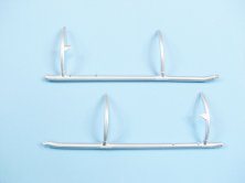 1/35 Bell AH-1G early Landing Skids for Icm 1/35 Bell AH-1G early Landing Skids for Icm