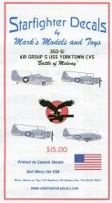 1/350 Air Group 5 USS Yorktown CV5 Battle of Midway. Set contain 1/350 Air Group 5 USS Yorktown CV5 Battle of Midway. Set contain