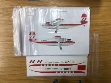 1/72 Flight One Scottish-Aviation Twin Pioneer 1/72 Flight One Scottish-Aviation Twin Pioneer