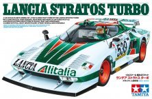 1/24 Lancia Stratos Turbo 1/24 Lancia Stratos Turbo