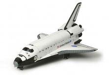 1/100 Space Shuttle Atlantis 1/100 Space Shuttle Atlantis