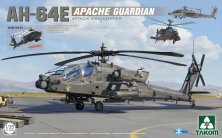 1/35 Boeing AH-64E Apache Guardian Attack Helicopter 1/35 Boeing AH-64E Apache Guardian Attack Helicopter