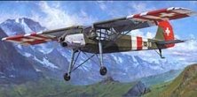 1/48 Fieseler Fi 156C Storch (Foreign AF) 1/48 Fieseler Fi 156C Storch (Foreign AF)