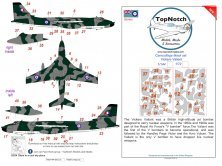 1/144 Vickers Valiant for Great Wall Hobby and Mikro Mir 1/144 Vickers Valiant for Great Wall Hobby and Mikro Mir