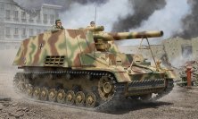 1/16 German Army SdKfz 165 Hummel Self-Propelled Howitzer Late 1/16 German Army SdKfz 165 Hummel Self-Propelled Howitzer Late