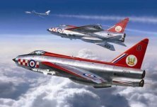 1/32 BAC/EE Lightning F.1A/F.3 1/32 BAC/EE Lightning F.1A/F.3