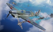 1/48 Fairey Fulmar Mk II 1/48 Fairey Fulmar Mk II