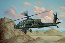 1/48 US Army Boeing/Hughes AH-64A Apache Attack Helicopter 1/48 US Army Boeing/Hughes AH-64A Apache Attack Helicopter