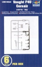 1/350 Vought F4U Corsair 1/350 Vought F4U Corsair