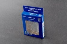 1/350 PLA Navy Harbin SH-5 Patrol Aircraft 1/350 PLA Navy Harbin SH-5 Patrol Aircraft