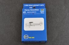 1/350 Fairey Swordfish x 6 set 1/350 Fairey Swordfish x 6 set