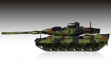 1/72 German Leopard 2A6 MBT 1/72 German Leopard 2A6 MBT