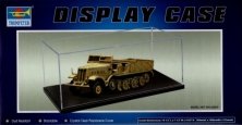 Display Case 364 x186 x 121mm Display Case 364 x186 x 121mm