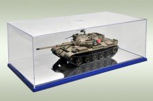 Display Case 364 x 186 x 121mm with Mirror Base Display Case 364 x 186 x 121mm with Mirror Base