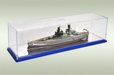 Display Case 501 x 149 x 121mm with Mirror Base Display Case 501 x 149 x 121mm with Mirror Base