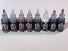 Thick Grime wash Thick Grime wash