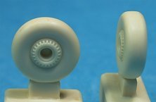 1/48 Macchi C.202/205 Wheels 1/48 Macchi C.202/205 Wheels