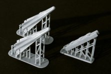 1/48 AIM-26B / H-55S Falcon & Pylon 1/48 AIM-26B / H-55S Falcon & Pylon