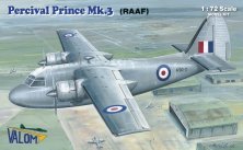 1/72 Percival Prince Mk.3 1/72 Percival Prince Mk.3