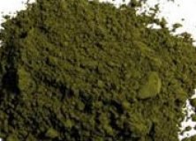 Chrome Oxide Green Pigment Chrome Oxide Green Pigment