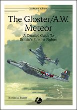 AA-15 The Gloster/A.W. Meteor A Detailed Guide AA-15 The Gloster/A.W. Meteor A Detailed Guide