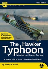 The Hawker Typhoon The Hawker Typhoon