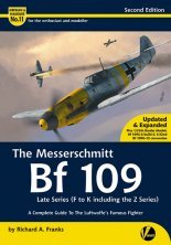AM-11 The Messerschmitt Bf-109 Late Series AM-11 The Messerschmitt Bf-109 Late Series