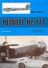 Heinkel He 177 by Kev Darling Heinkel He 177 by Kev Darling